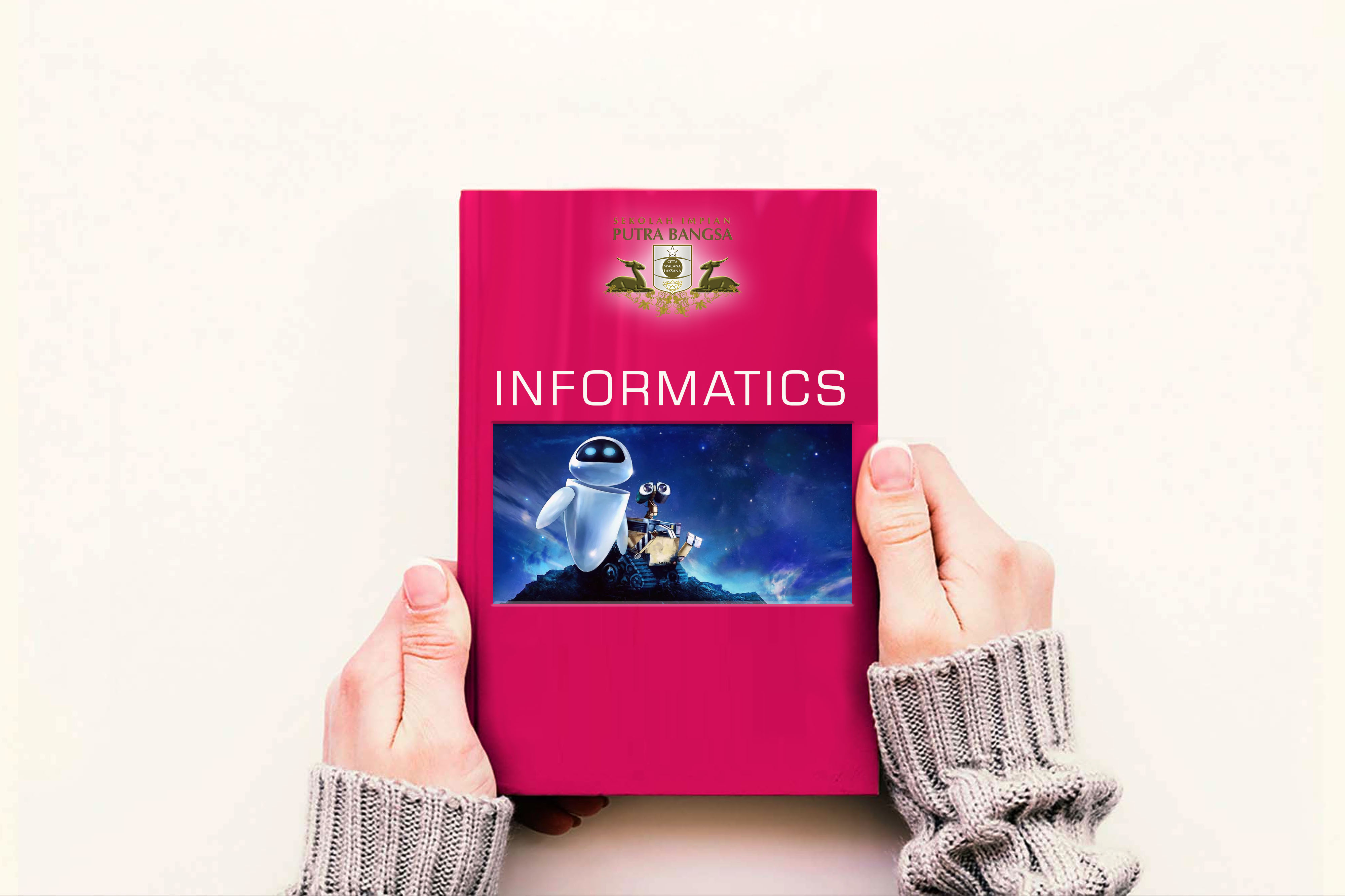 INFORMATIKA